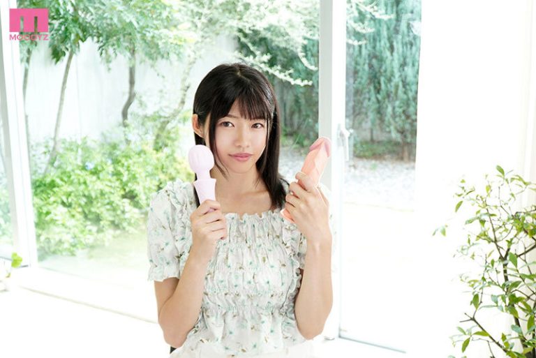 解禁 生まれて初めての中出し性交 八森わか菜