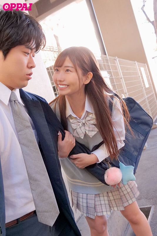 生徒の巨乳に理性を失った僕は放課後ラブホで何度も何度もみゆと中出しセックスしてしまった 逢沢みゆ