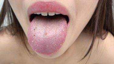 大人気女優 木下ひまりチャンのししゃも舐め＆咀嚼！！！