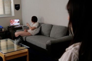 生意気な幼馴染と二人きり同棲性活 白川ゆず