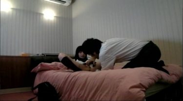 不純異性交遊 セーラー女子○生がパンチラ誘惑で悩殺！2
