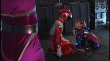 【G1】妖艶小悪魔女幹部ヒーロー陥落 小悪魔女幹部エルザに屈した正義のヒーロー