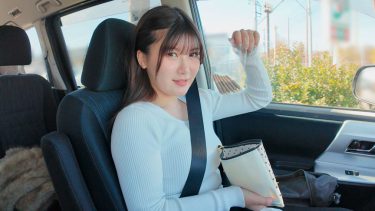 「興味はあるけど一人でするのが怖くて…」普段は大人しいセフレちゃん有加里ののかに誘われて初めてのキ○セク不倫デート
