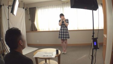 ミスターミチル5周年記念専属女優オーディション